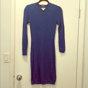 Reiss Sweater Dress